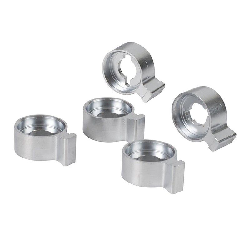 Cilindro seguridad modular ABUS VELA 2000 MX Cadena 88 5 Unid. Leva Corta Cilindro Mod. C88