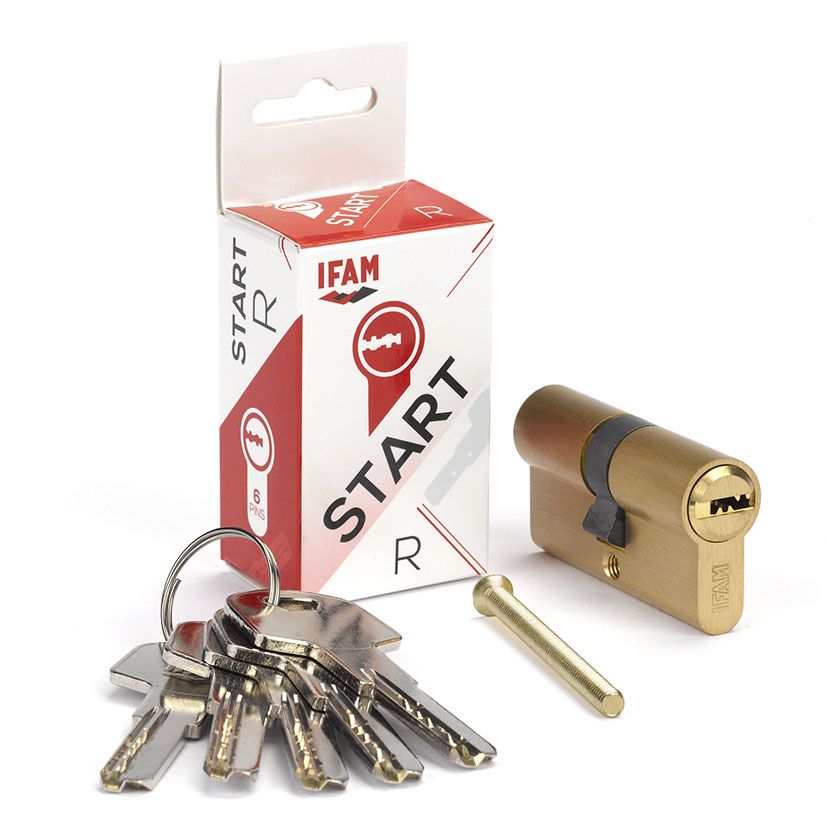 Cilindro Start R Str3050l Ka02