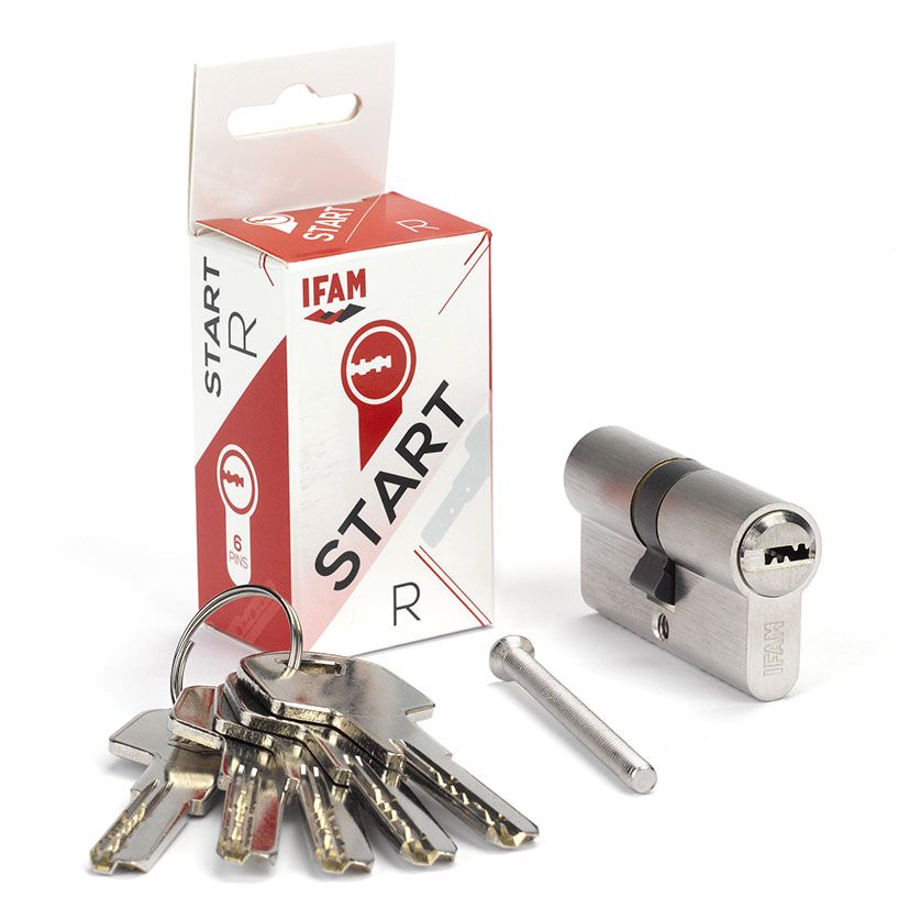 Cilindro Start R Str3050n Ka02