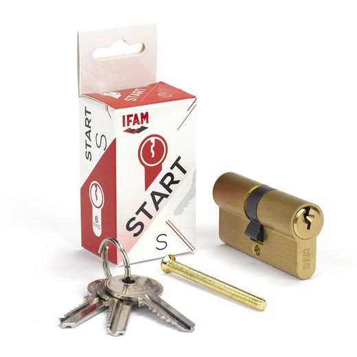 Cilindro Start S Sts3030l Ka01