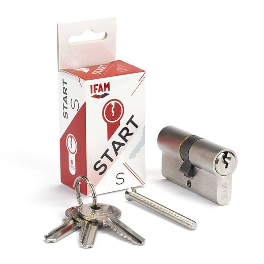 Cilindro Start S Sts3030n Ka01