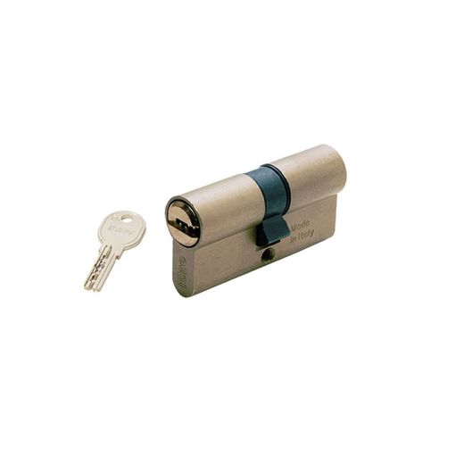 Cil.R6 30x40 Din30 Laton 5ll.