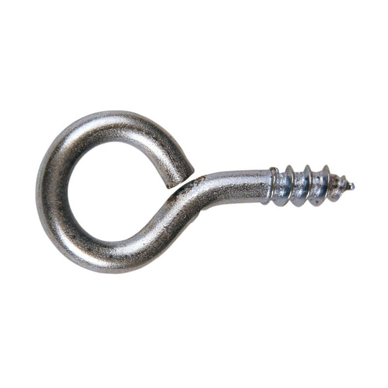 Cincada. Hembrilla Cerrada Cinc.21X100Mm. 3U. Ehs