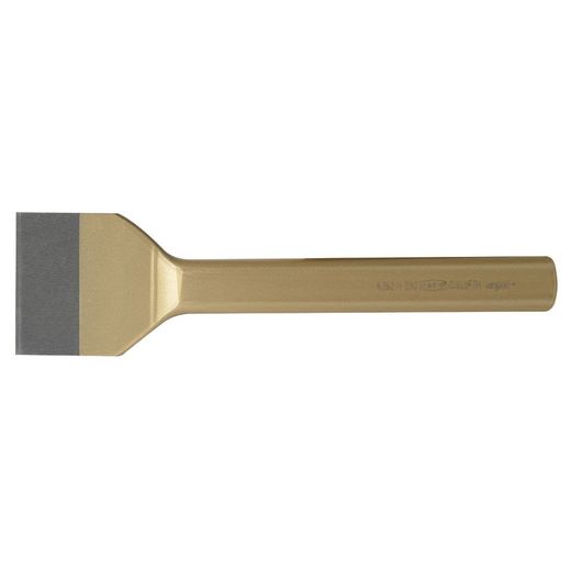 Cincel para ranuras RATIO 6262 Cincel Para Ranuras 250X70Mm.Ratio