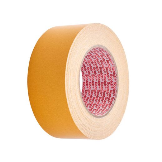 Cinta Dbl. Cara 9191, 50x25m. 0,26mm