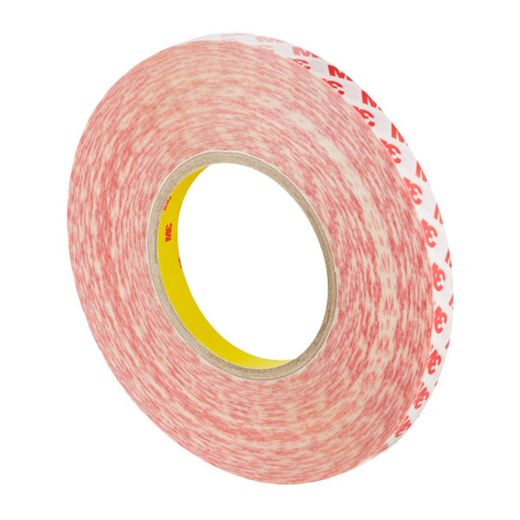 Cinta Dbl. Cara Gpt-020f, 12x50m. 0,2mm