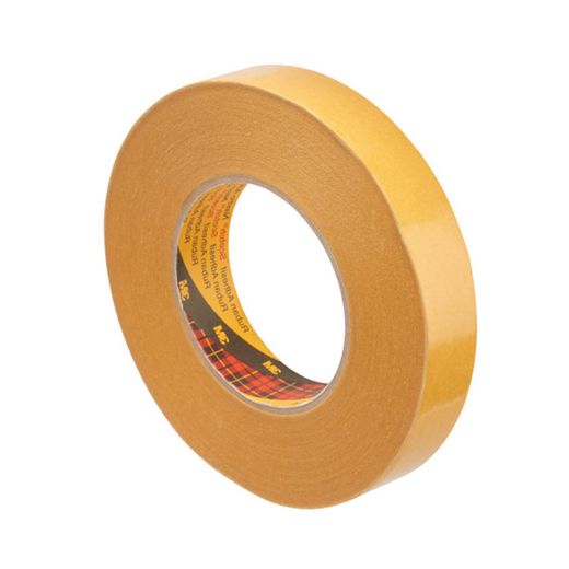 Cinta de doble cara 9084, 50x50m, 0,1mm