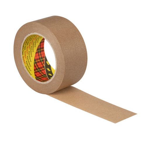 Cinta Embalatge Paper 3444,50mmx50m.