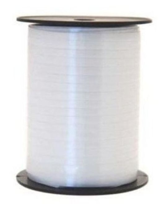 Ruban Ondulé 5Mm X 500Mt. blanc 11