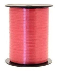 Fita Ondulada 5Mm X 500Mt. Vermelho 00 8000