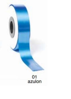 Fita para presente 35Mm X 92Mt. Azul 01 7000