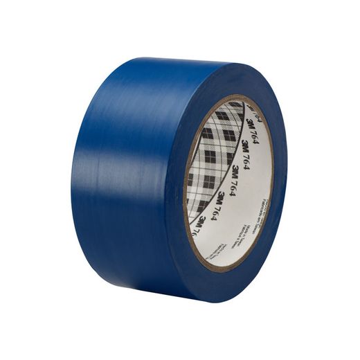Cinta Vinil 764, 50x33m. 0,14mm. 24u