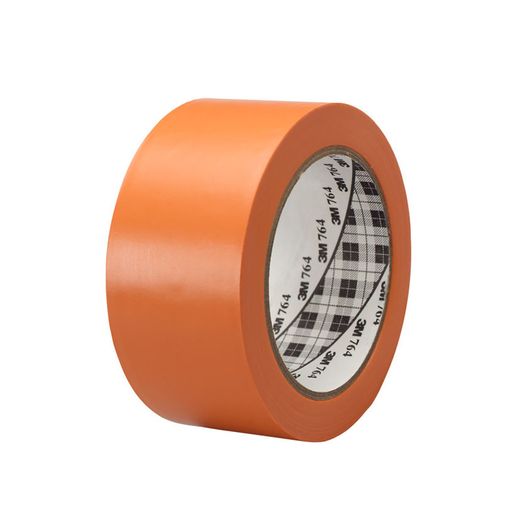 Cinta Vinil 764,50x33m.0,13mm Nara. 24u