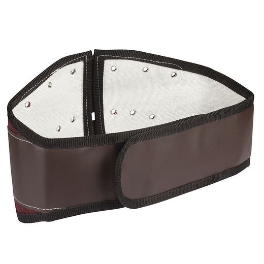 Cinturó antilumbag CLIMAX. Cinturó Antivibratori C/Velcro T/L