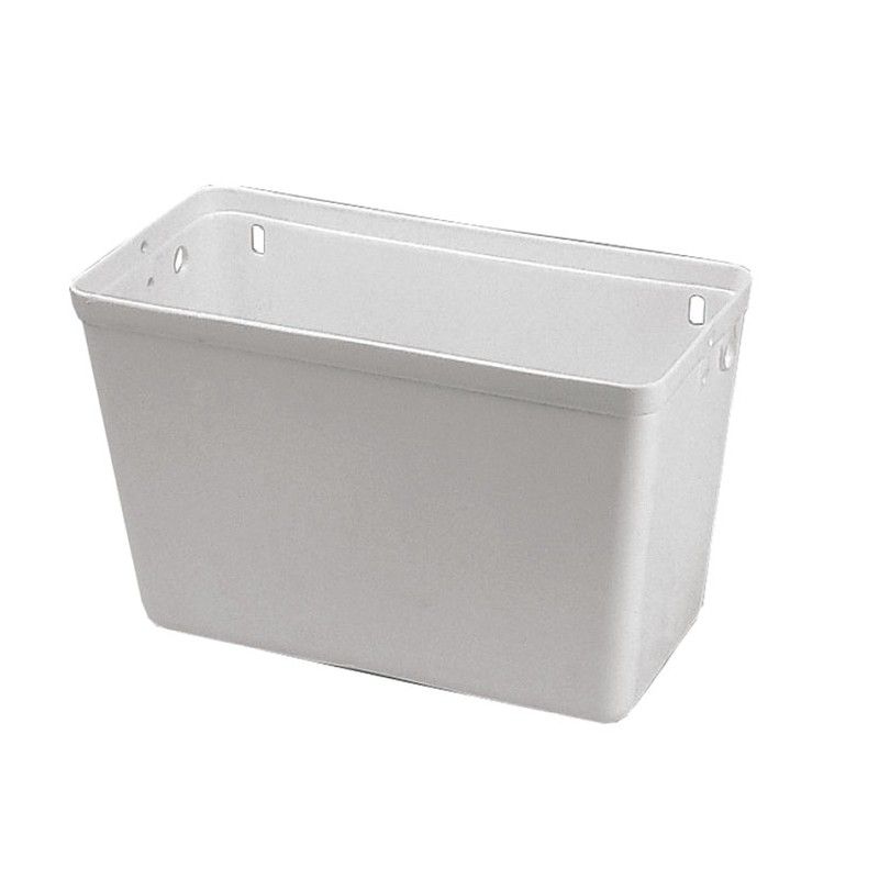 Cisterna alta FOMINAYA. Cisterna Alta 15L. Base Sin Equipar