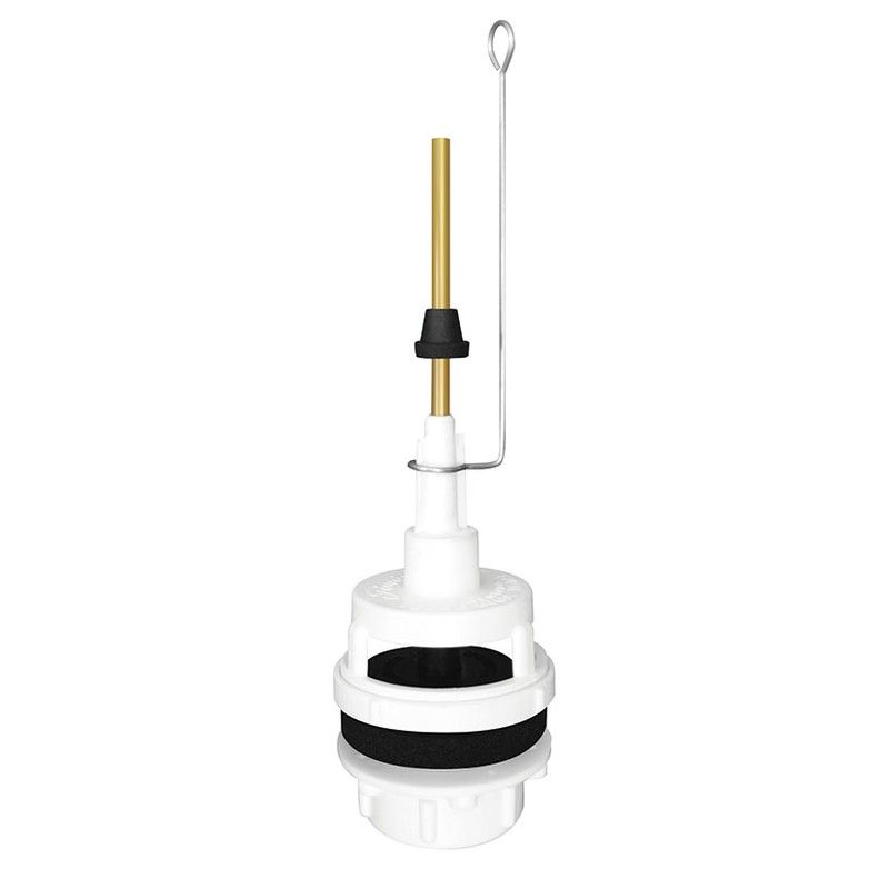 Cisterna alta FOMINAYA. Cisterna Alta. Descargador Universal.