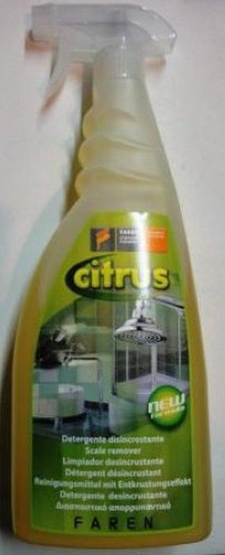Pistola Anti-Calcário Citrus 750
