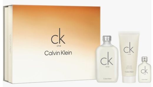 Ck One Est (Col.100Va+Gel100+Col.15Vapo)