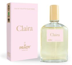 Claira Colonia Femenina 90 Ml. Arabe