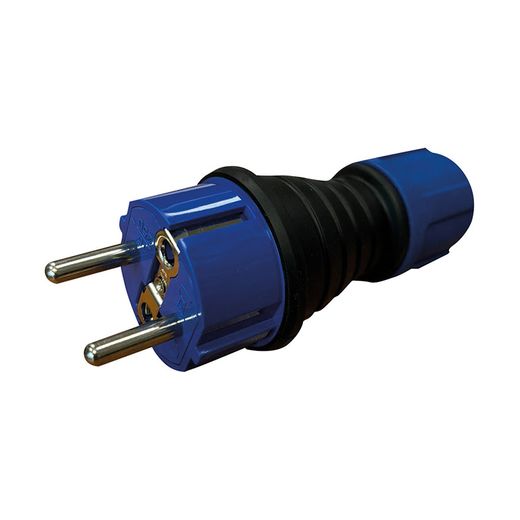 Clavija De Exterior Ip54 16a 250v