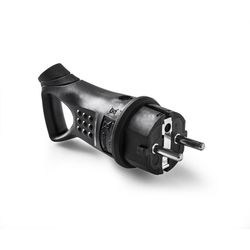 Clavia Tt 16A-250V Goma Amb Tirador X10
