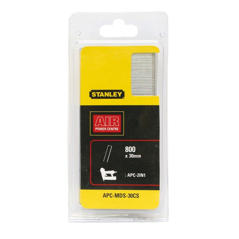 Clavos. Clavos 25Mm(Blist.1000) Apc-Bn-25Cs