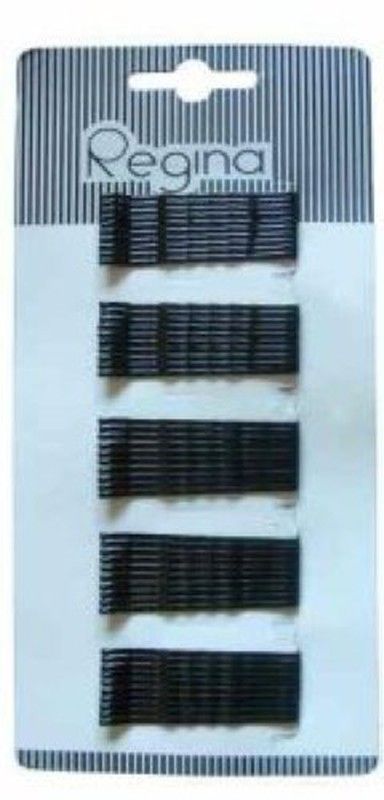 Clip Normal Noir -24Un- R-01609/50 50Mm