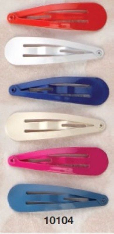 Clip Rana 4 Cm C-10104/32 Roses