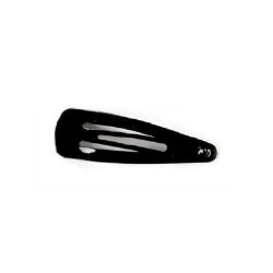 Pince Grenouille Classique 5cm -6u- Noir 917/01