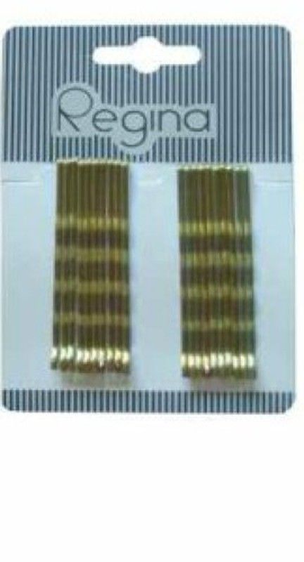 Clipes Gde. Bronze (24Un) R-01611 70Mm