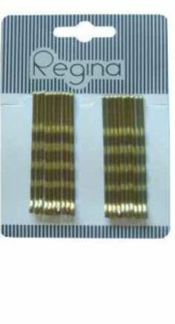 Clipes Gde. Bronze (24Un) R-01611 70Mm