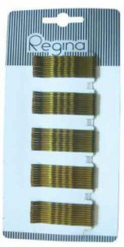Clips Peq. Bronze (24Un) R-01609 50Mm
