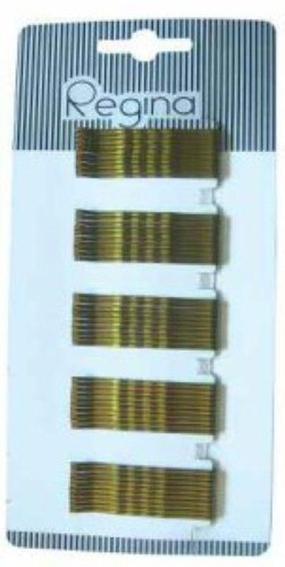 Clips Peq. Bronze (24Un) R-01609 50Mm