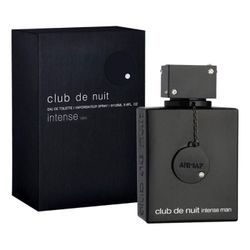 Club De Nuit Intense Man Edt 105Ml C*