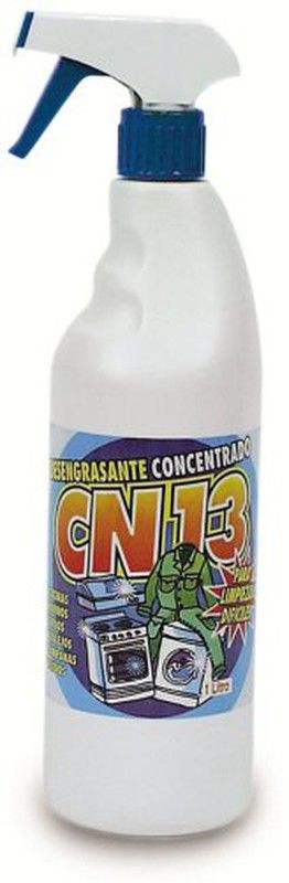 Cn/13 Desengrasante Concent.Pistola 1 Lt