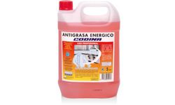 Codina Antigordura Energético 5000