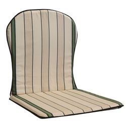 Coussin Monob Bas (2 Unités)