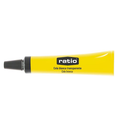 Cua Blanca Transparent 500Gr Ratio