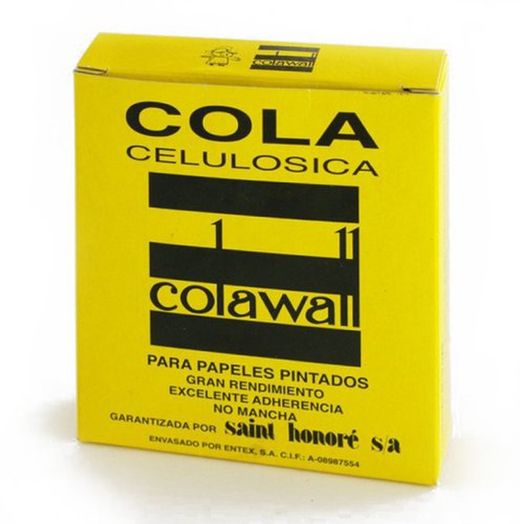 Colle Colawall 125 Gr