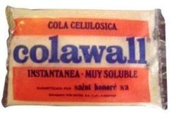 Cola Colawall 50 gr