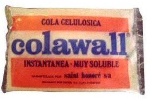 Cola Colawall 50 gr