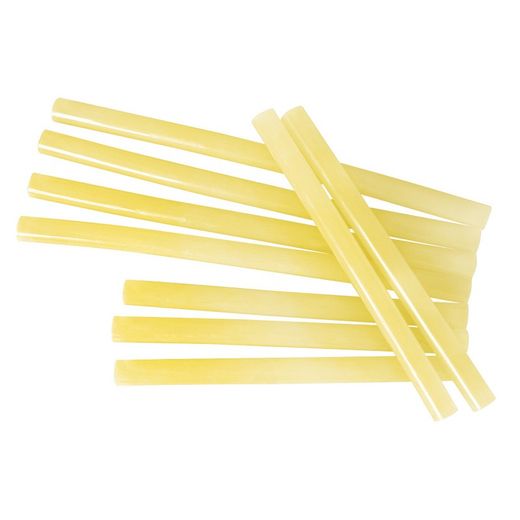 Cola Termofusible Amar.Ø 11,2X100Mm 12Un