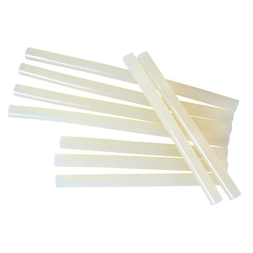 Cola Termofusible Tran.Ø 11,2X200Mm 12Un