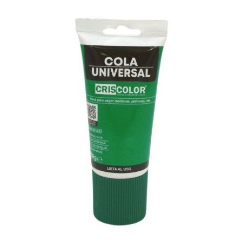Cola Universal Tubo 150 Gr. B-22