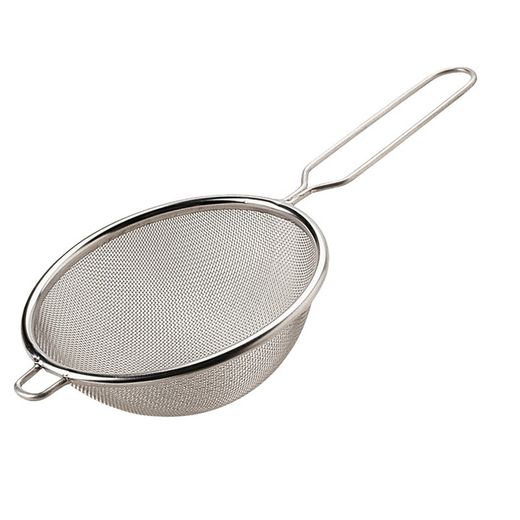 Colador acero inoxidable Colador Acero Inox. 18/10 10Cm.