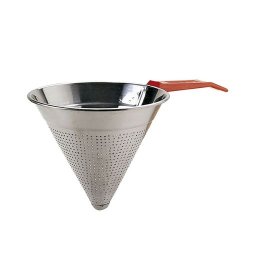 Colador chino. Colador Chino Acero Inox. 16 Cm.