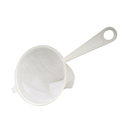 Colador de tela FACKELMANN. Colador De Franela 12 Cm.Fackelmann