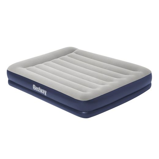 Colchón autoinflable  203X152XH36 cm.