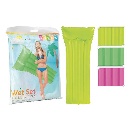 Colchão inflável 183x76cm