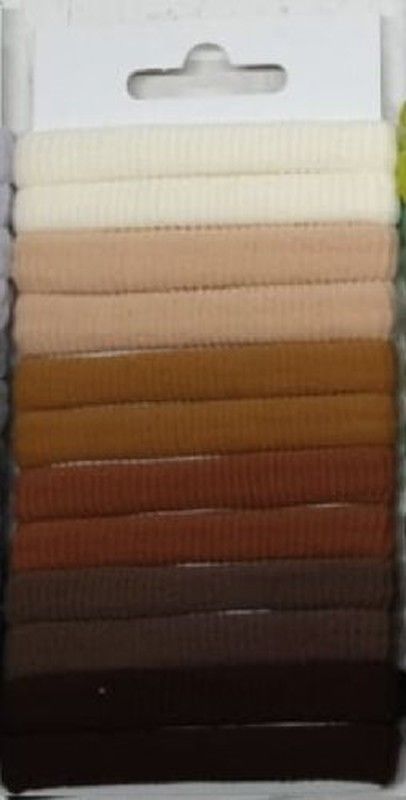 Col·leter Calamar N.2 Degrade Marron.(12U
